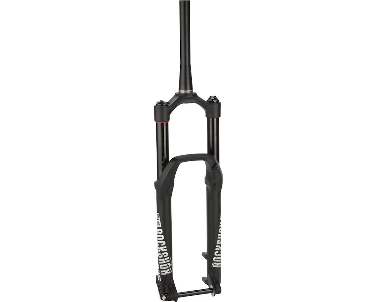 160mm rockshox pike fork