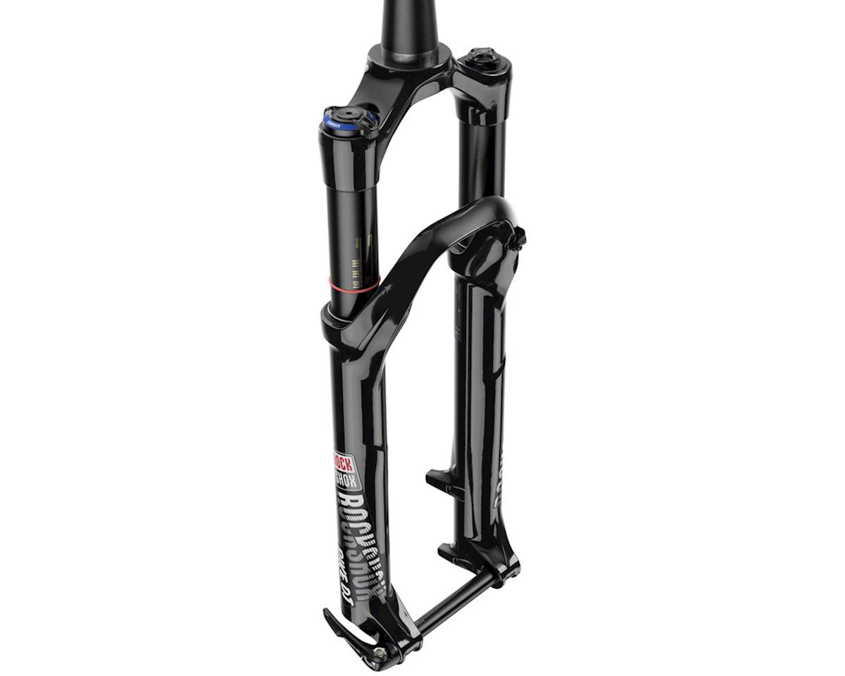 rockshox 140mm fork