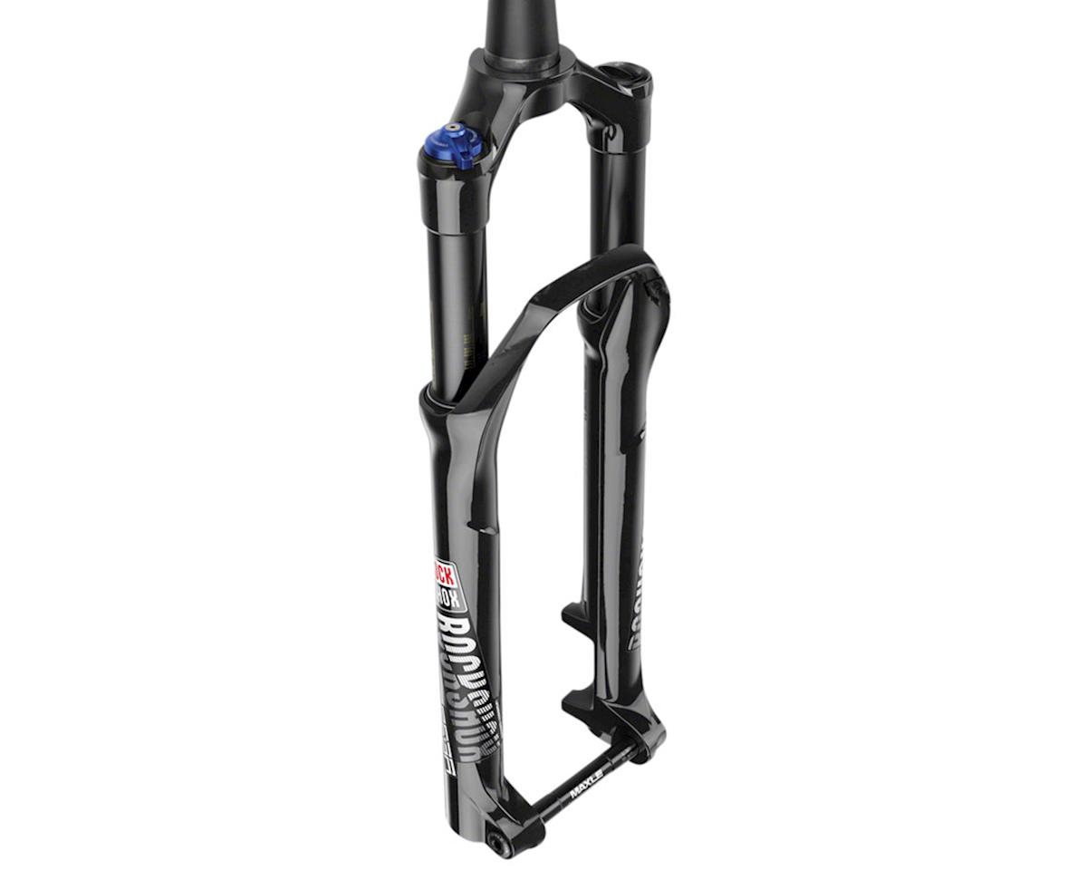 rockshox 27.5 100mm