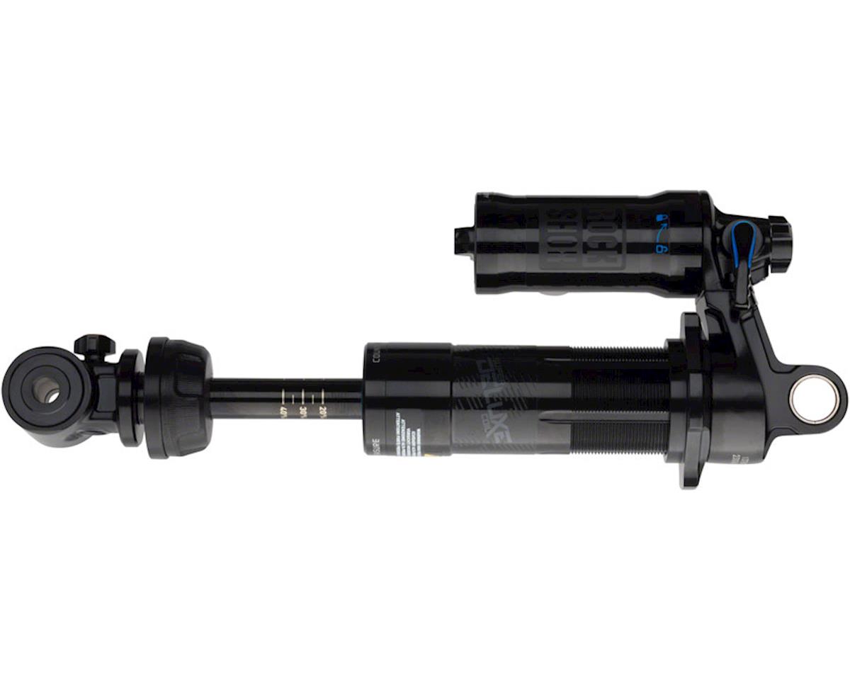 rockshox deluxe coil rct