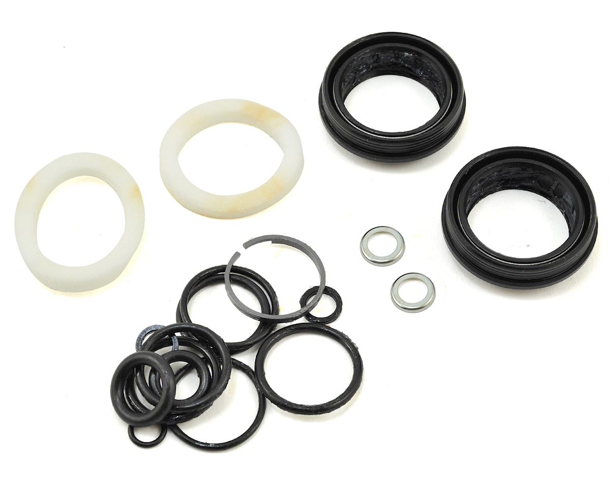 Rockshox Xc30 Gold Basic Service Kit A1 00 4315 032 400 Parts