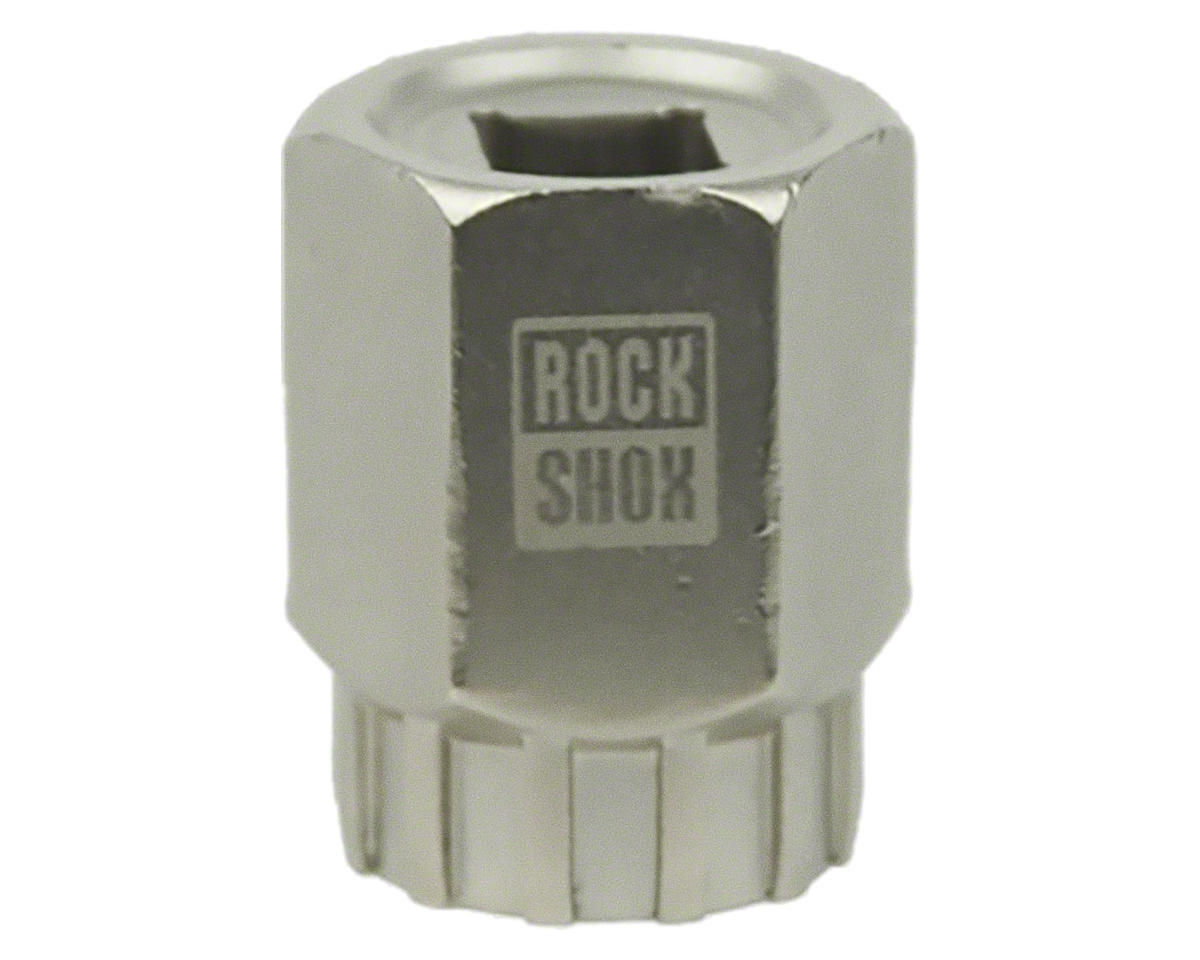 rock shock suspension