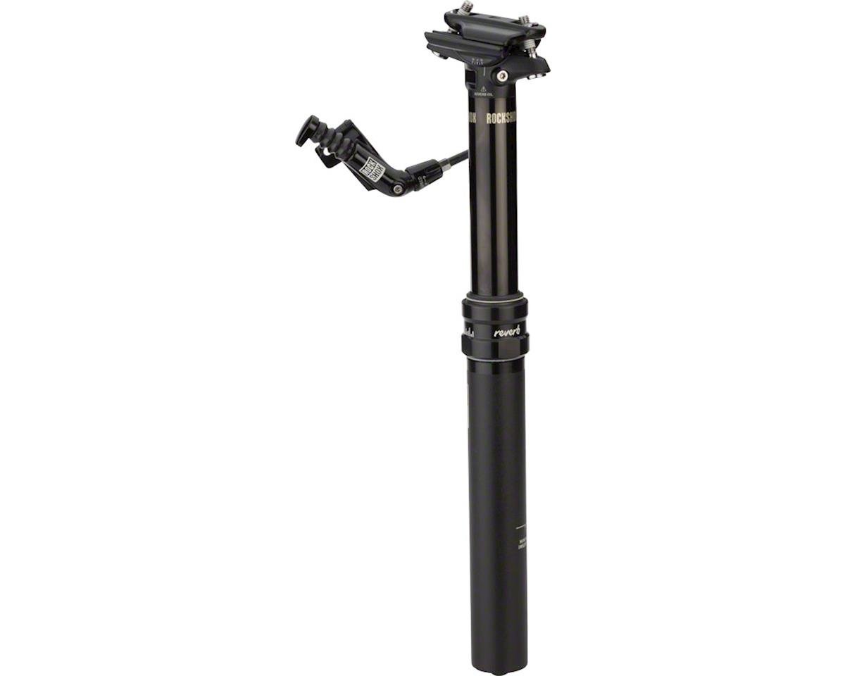 rockshox reverb mmx