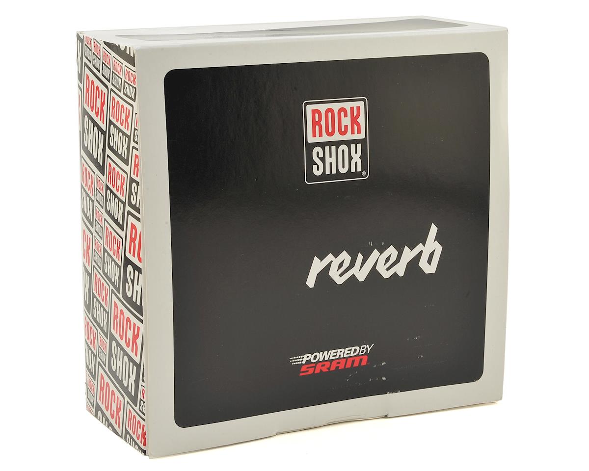 rockshox reverb remote upgrade kit