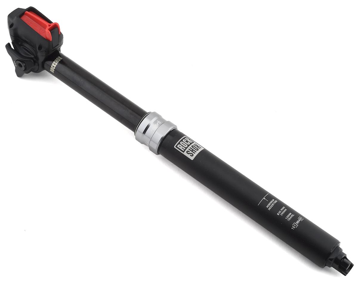 RockShox Reverb AXS Dropper Post w/ Remote (30.9mm) (125mm) [00.6818 ...