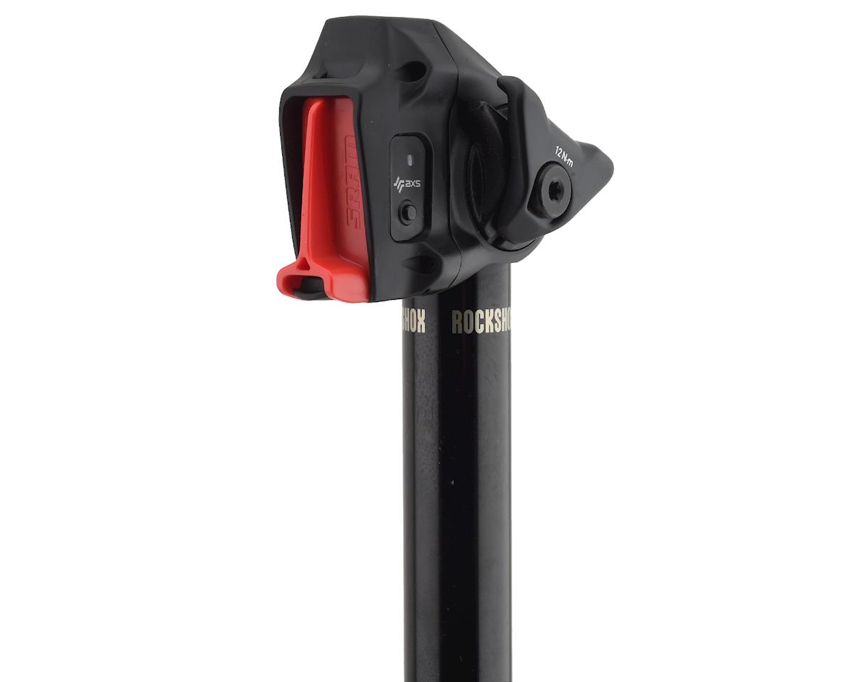 rockshox reverb axs a1 31.6 mm dropper post