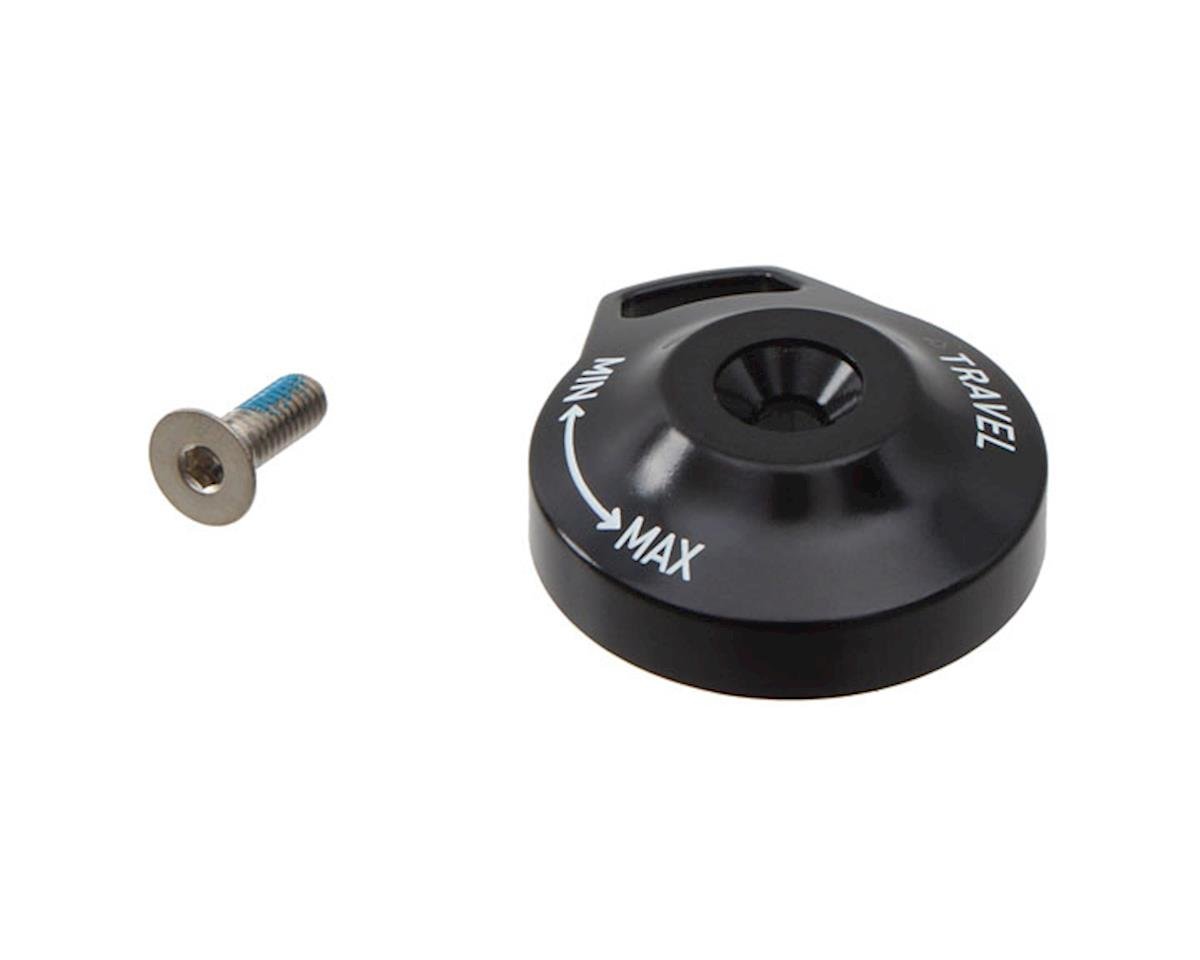 rockshox air top cap