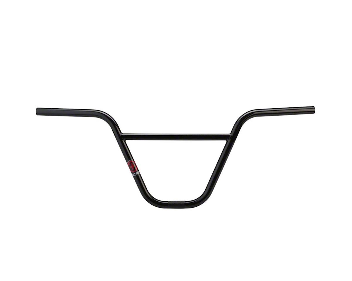 22.2 mm mountain bike handlebars