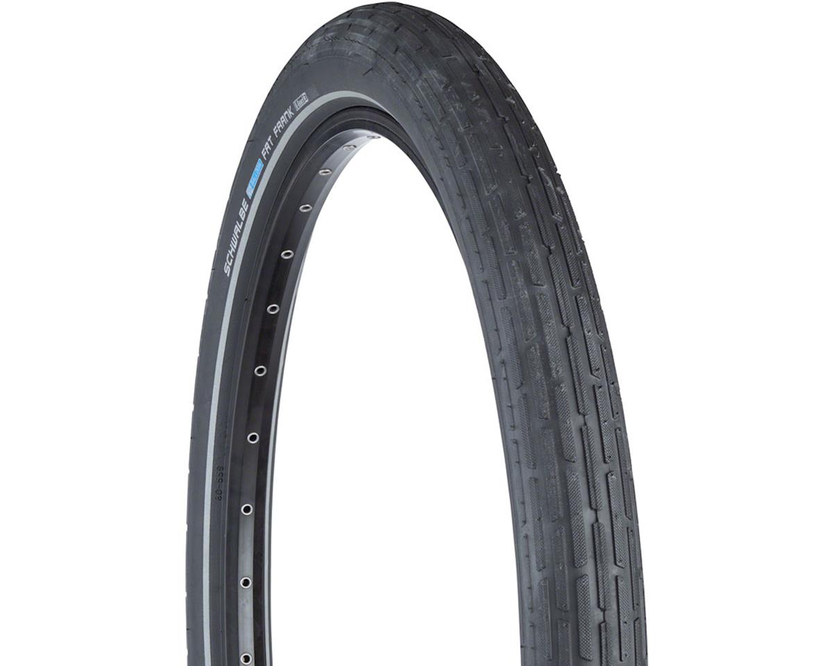 schwalbe fat tyres