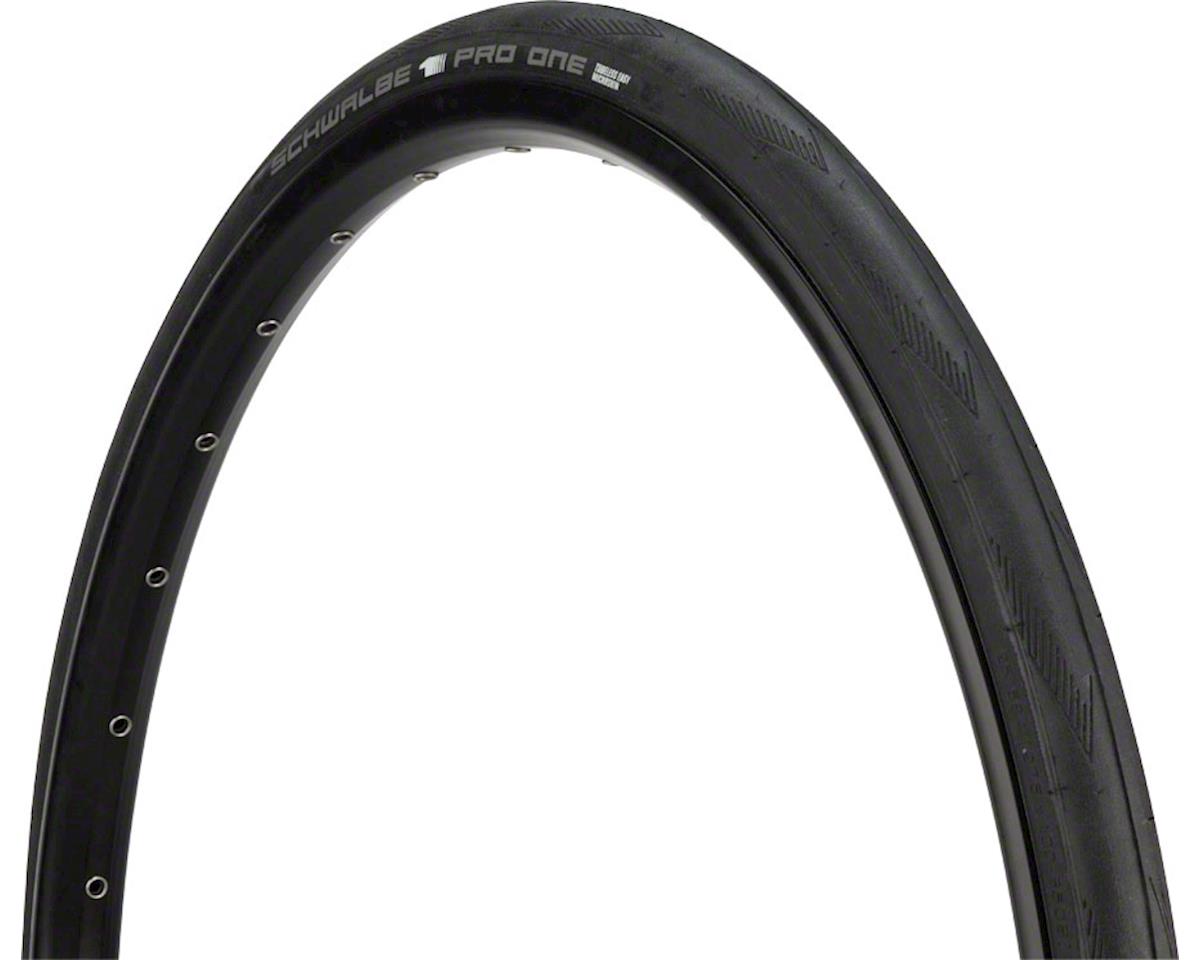 schwalbe one pro tubeless 25
