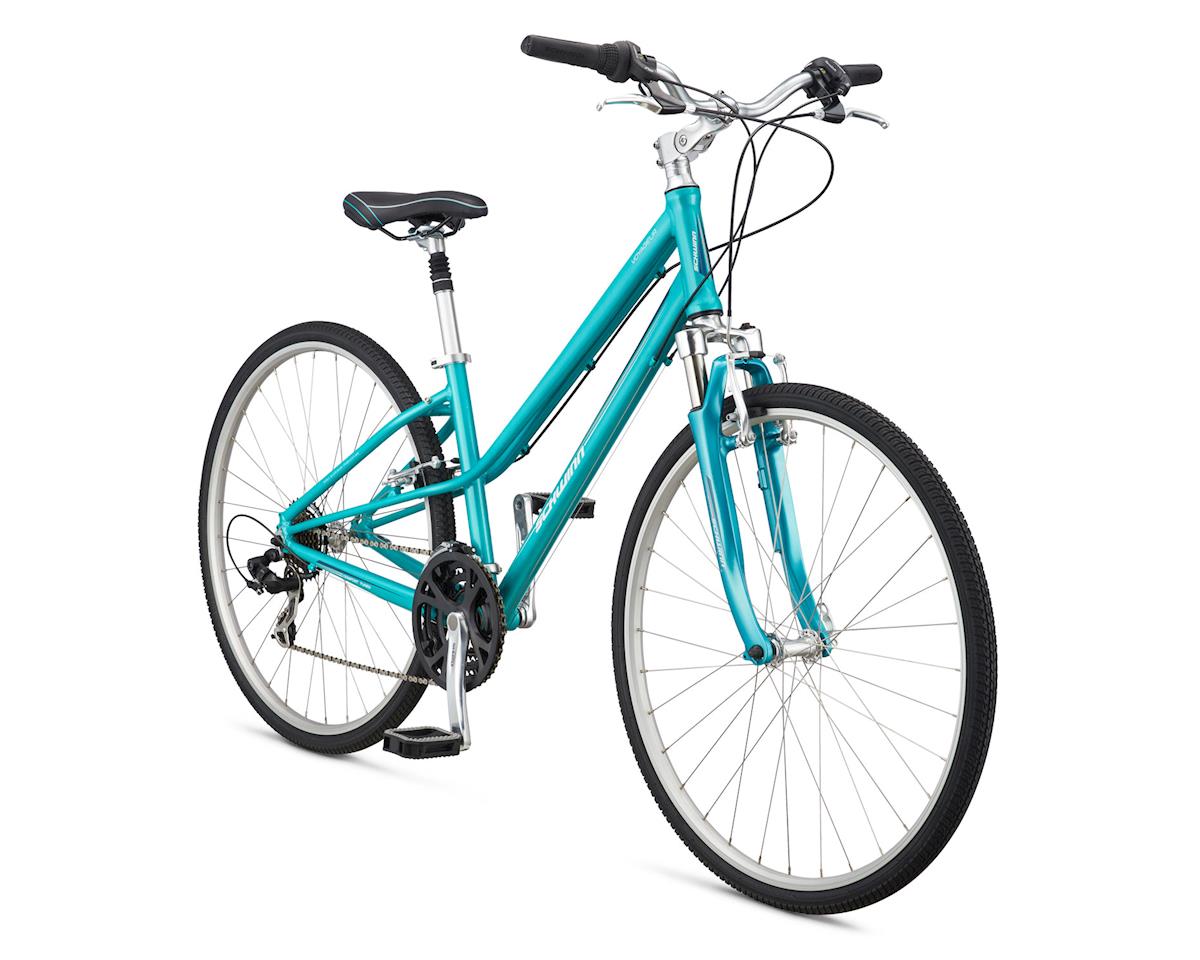 schwinn women's comfort bike