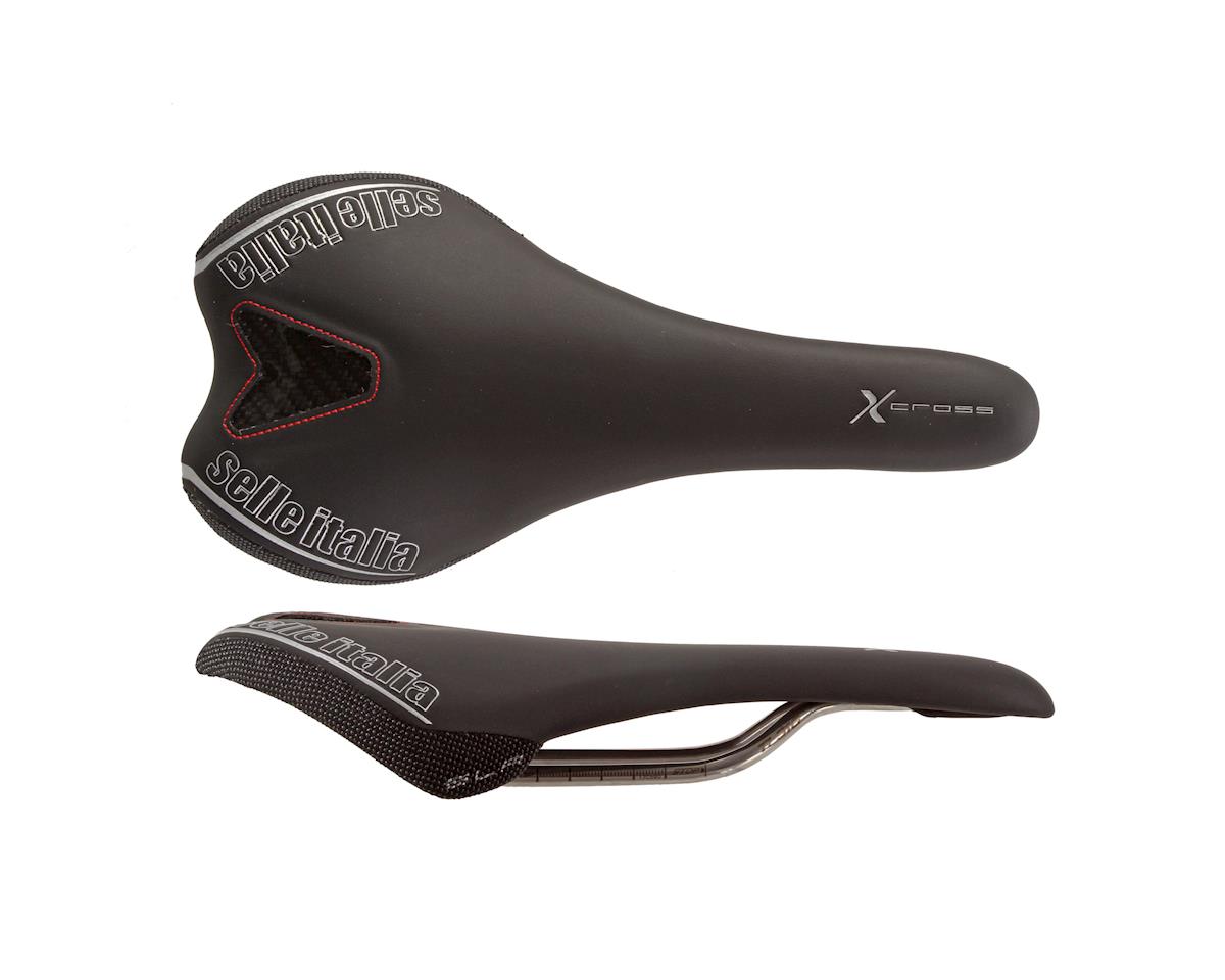 selle italia anatomic