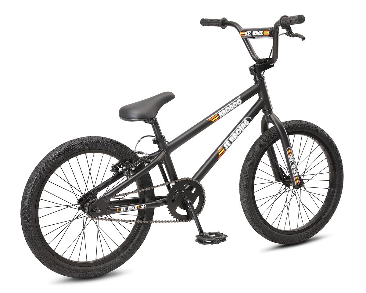 se racing bronco bmx bike