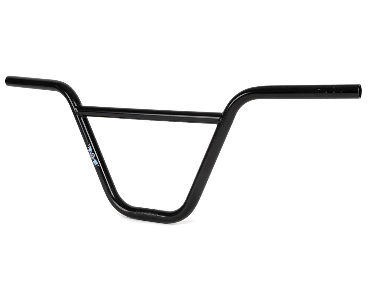 high rise bicycle handlebars