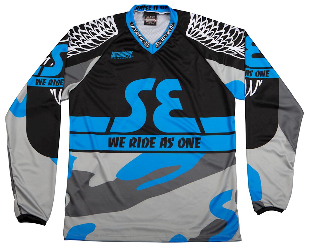 gore c3 camo jersey