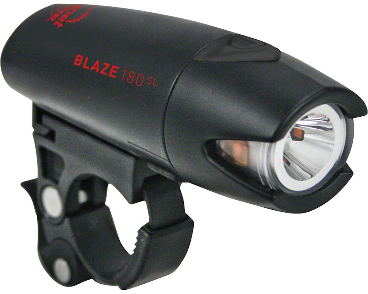 blaze bike light charger