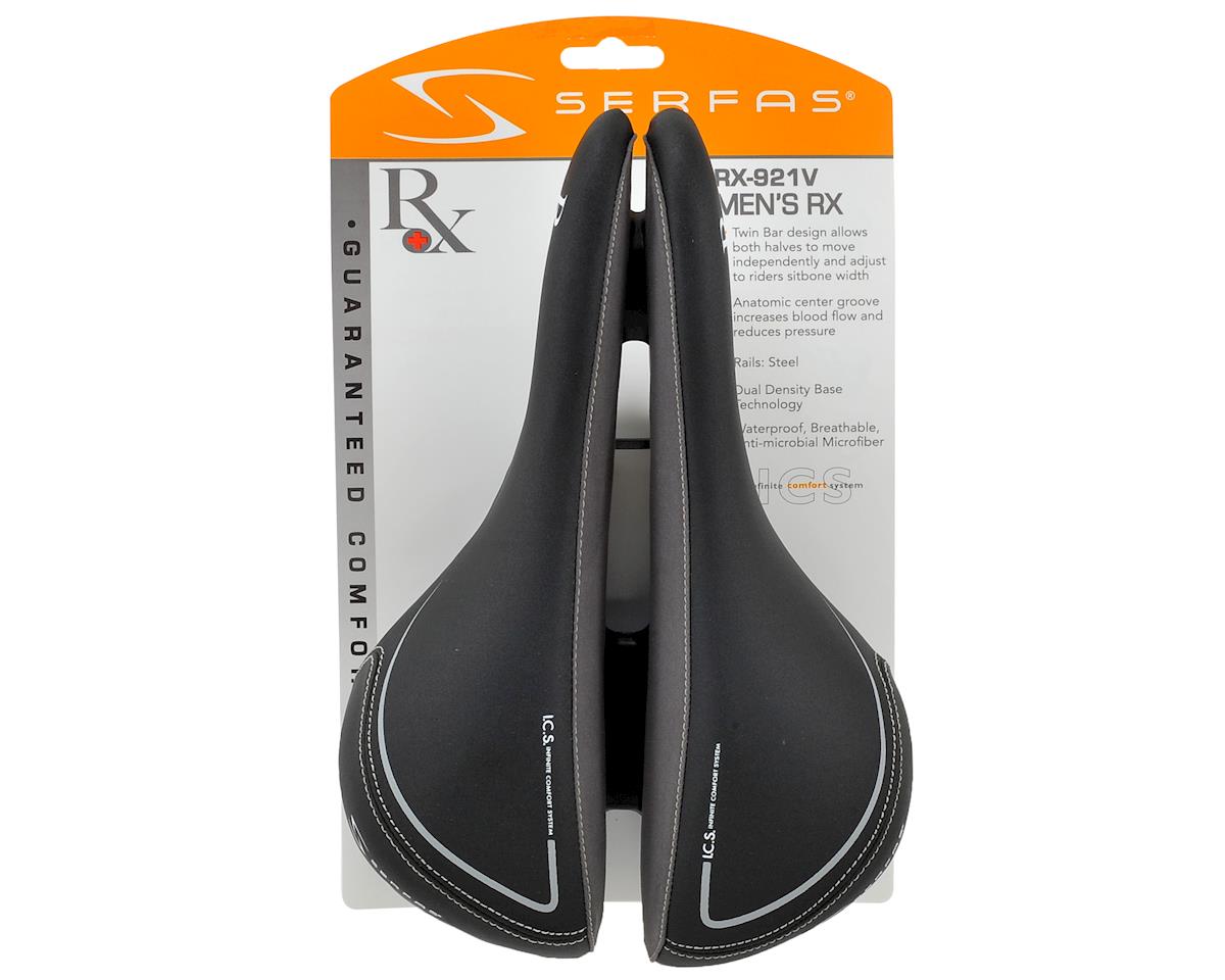 serfas rx bike seat