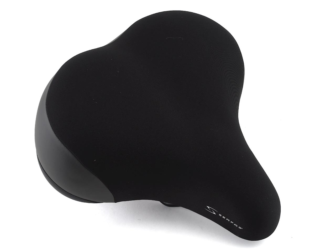 tailbones bike seat