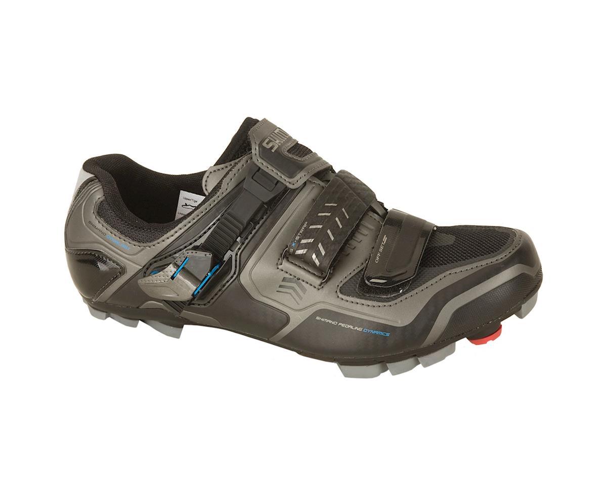 Shimano Xc61 Clipless Shoes Black Spd 41 Euro 7 6 Us