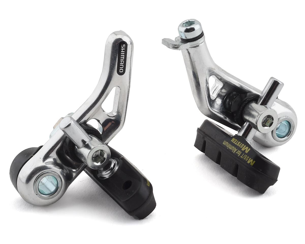 shimano m55 pedals