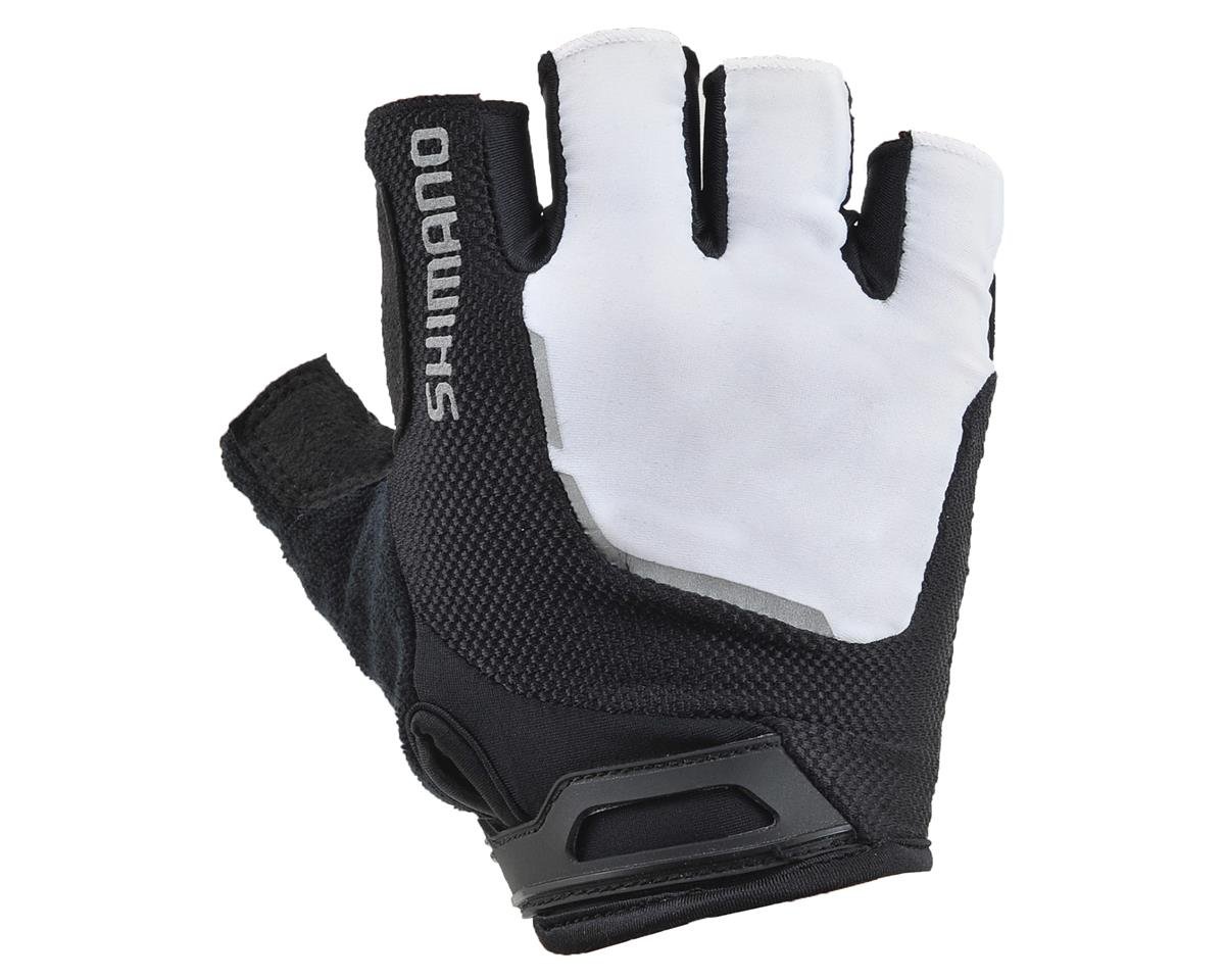 shimano cycling gloves