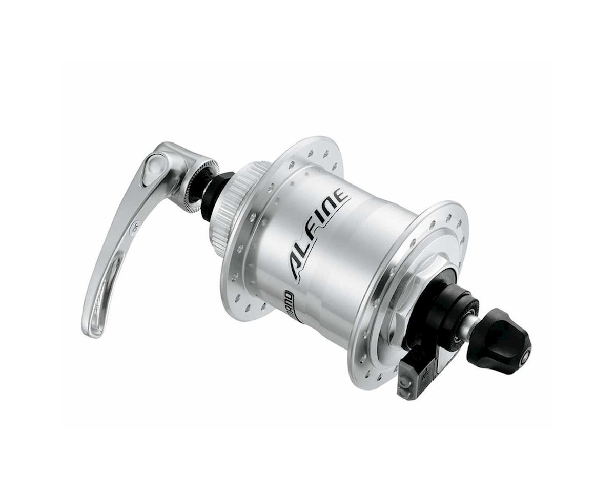 alfine dynamo hub