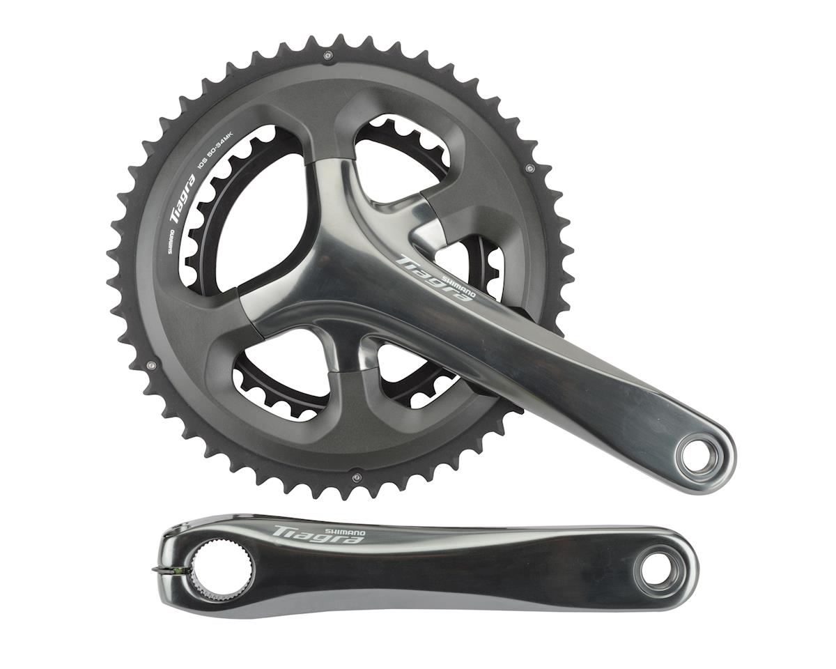 shimano tiagra crankset