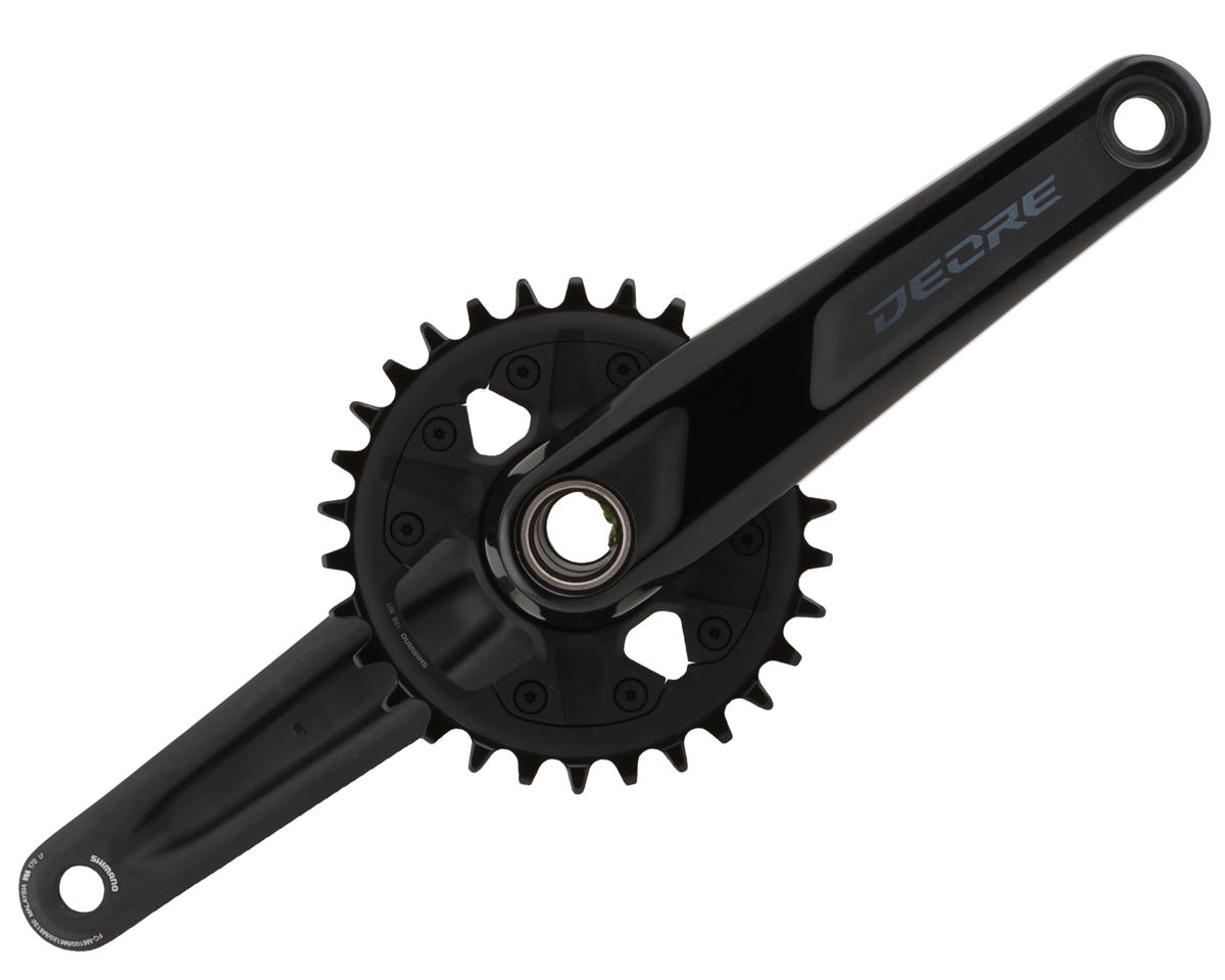 deore m6100 crankset