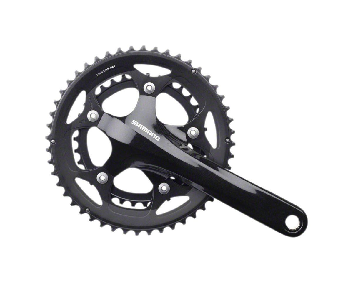 shimano tiagra 4600 crankset