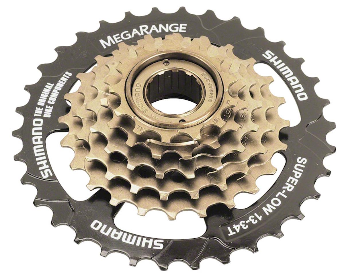 shimano freewheel 6 speed