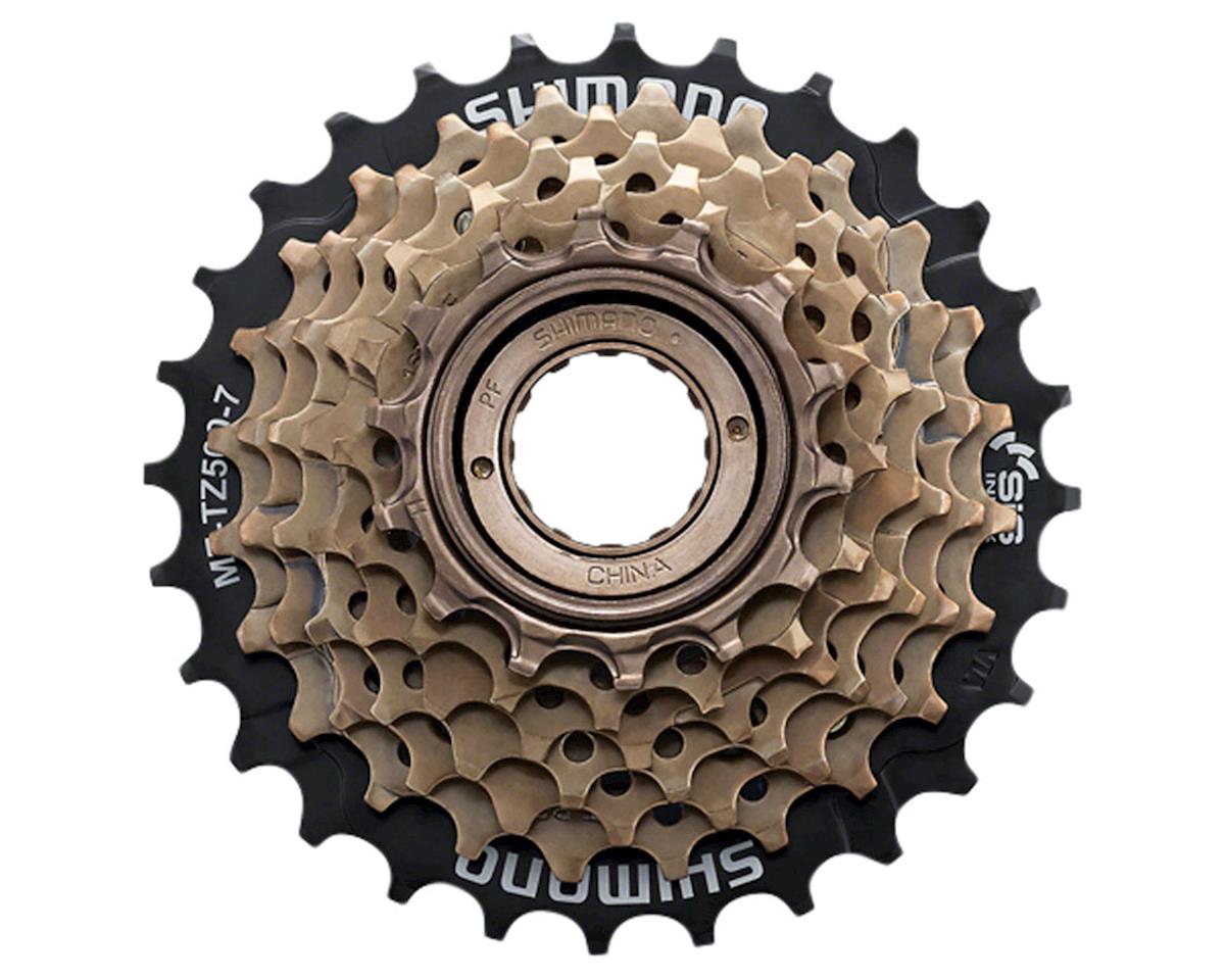 shimano 10 speed freewheel