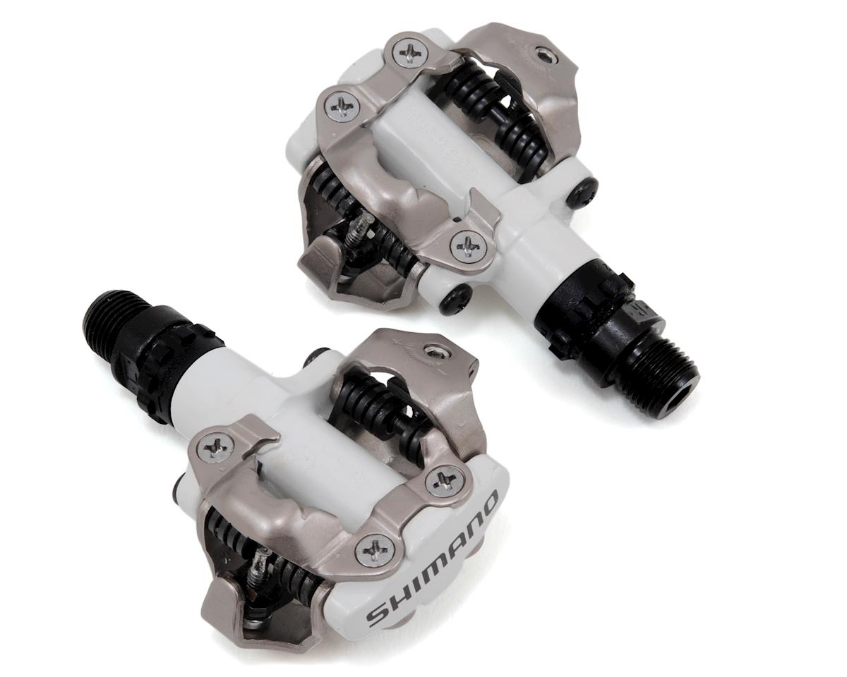 Shimano PD-M520 SPD Mountain Pedals w 