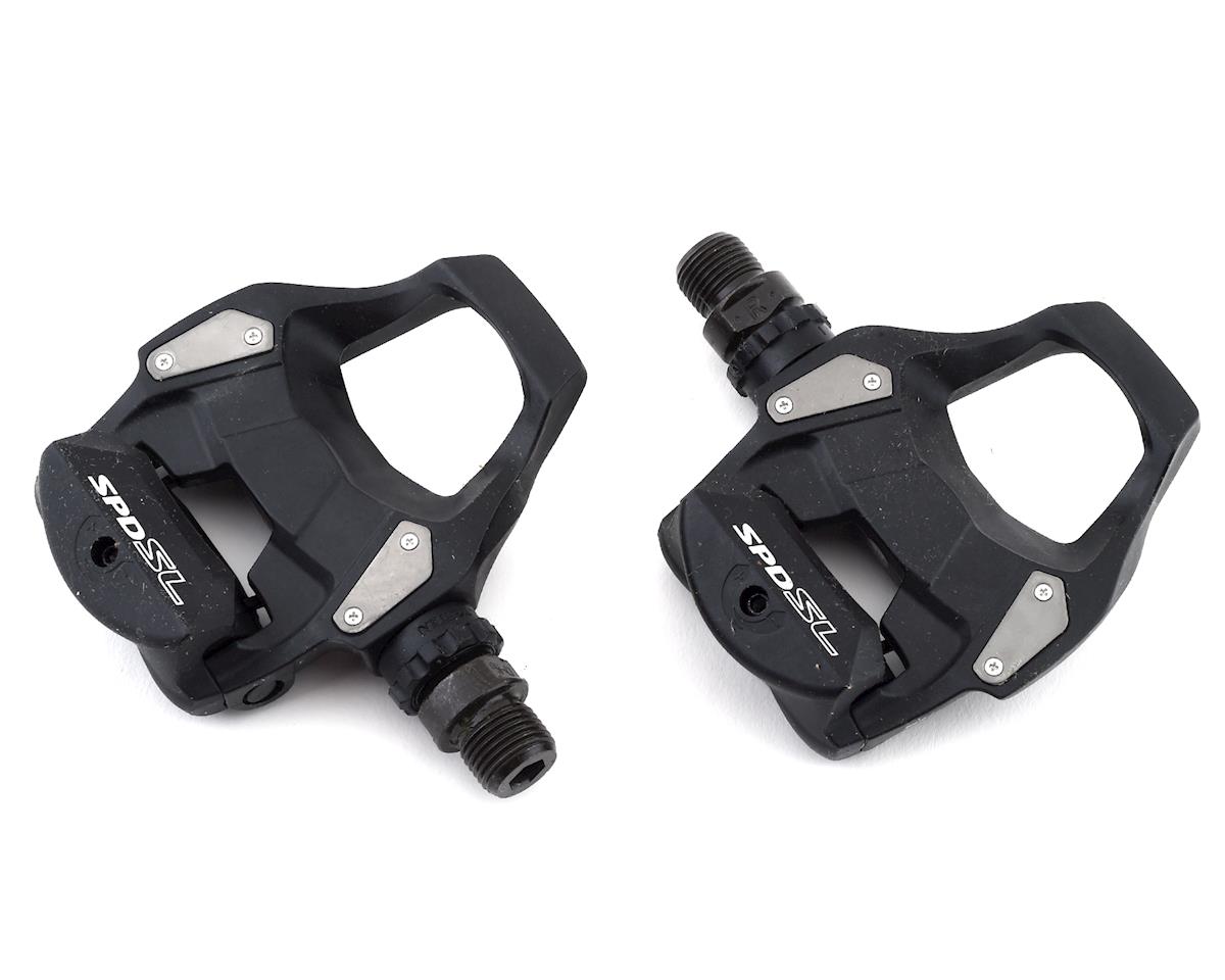 spd road pedals and cleats