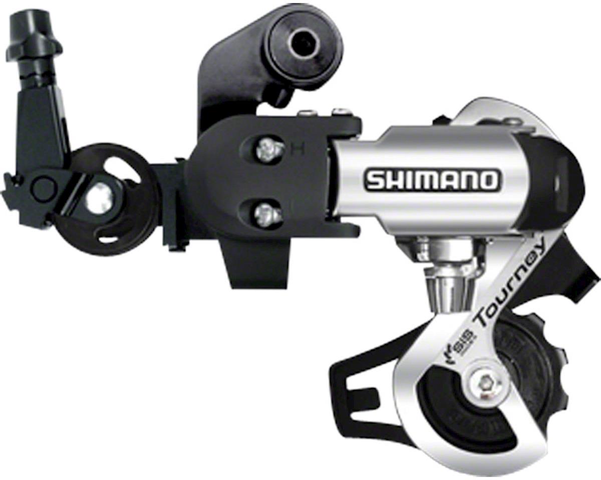 best shimano 8 speed derailleur