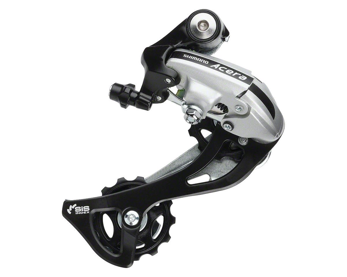 shimano rear derailleur 7 speed