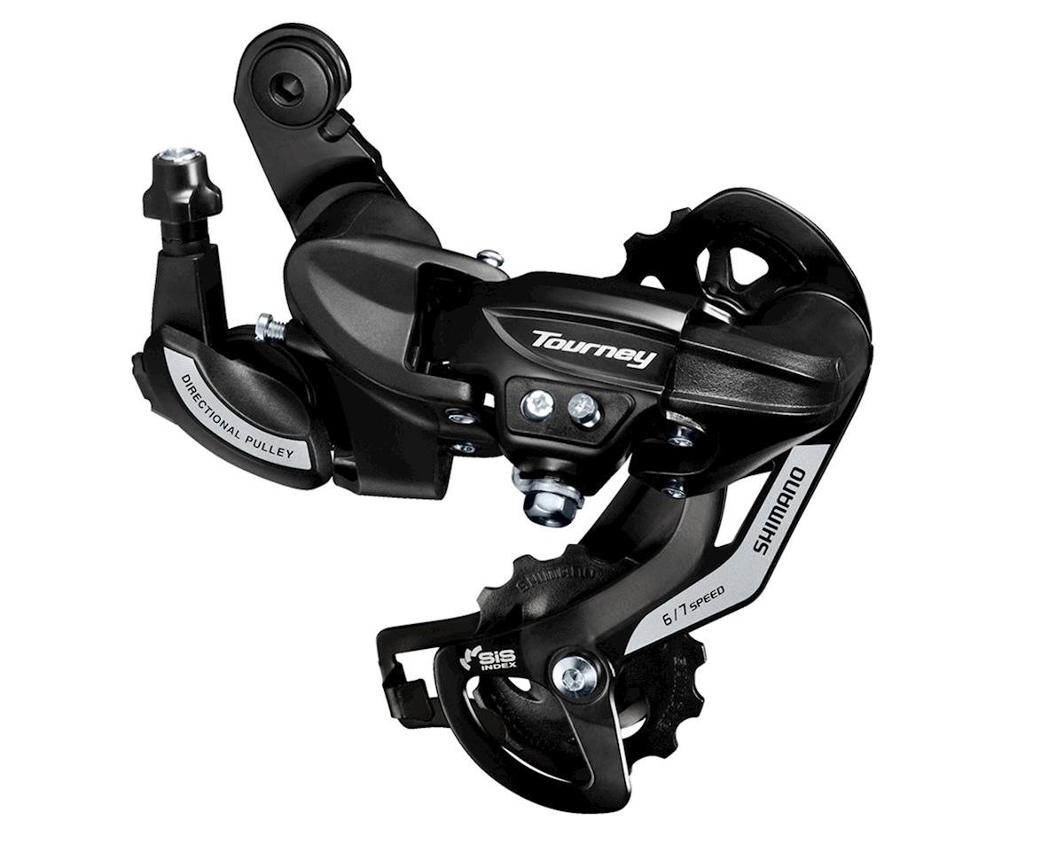 shimano derailleur replacement