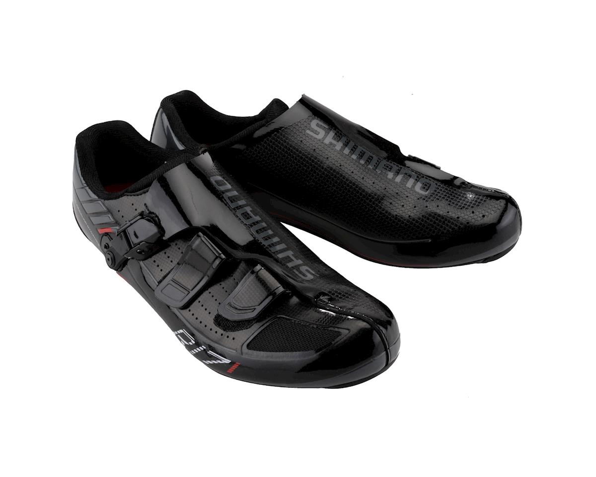 shimano r171 road shoes