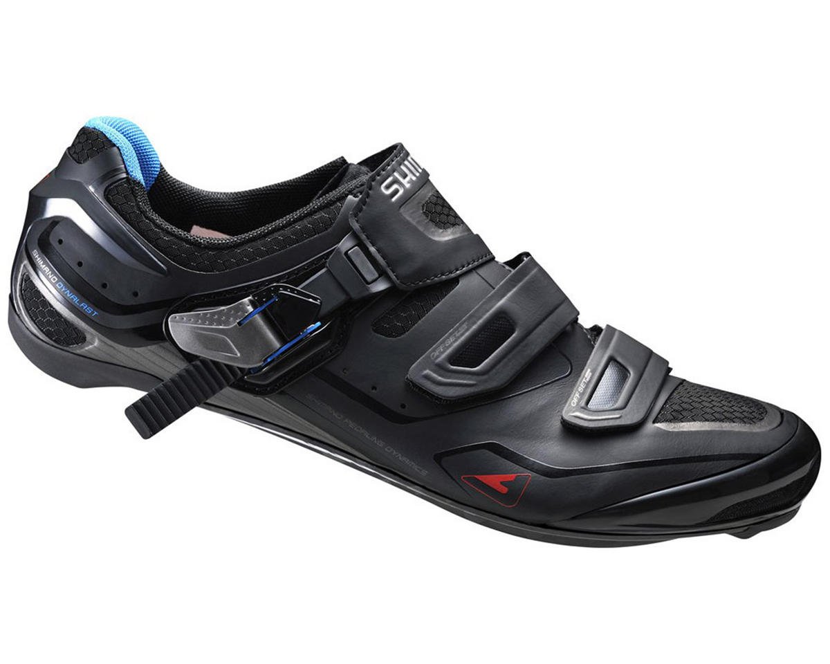 shimano wide fit cycling shoes