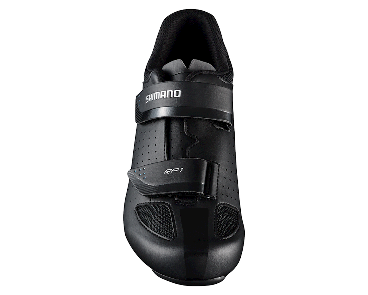 Shimano SH-RP100 Road Bike Shoes (Black 