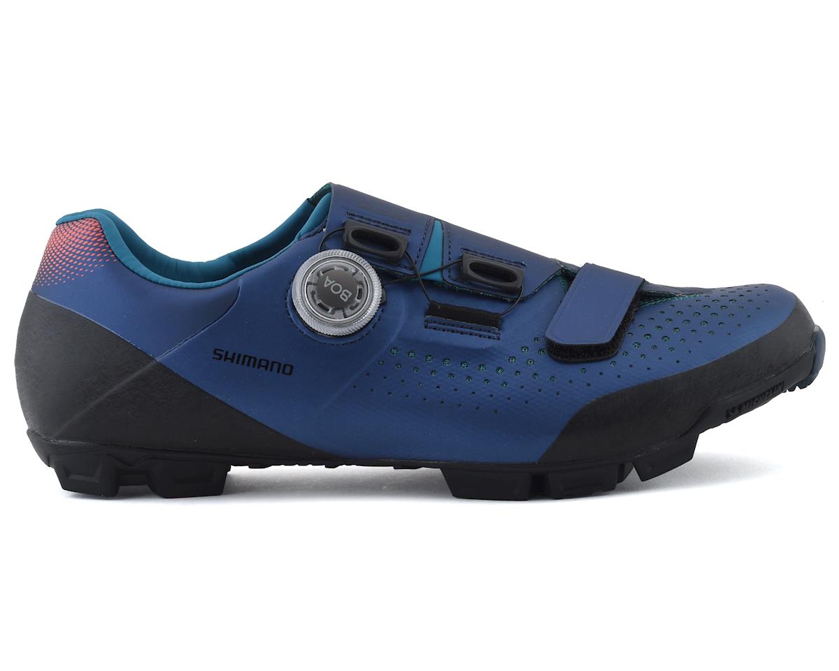 mountain bike shoes shimano