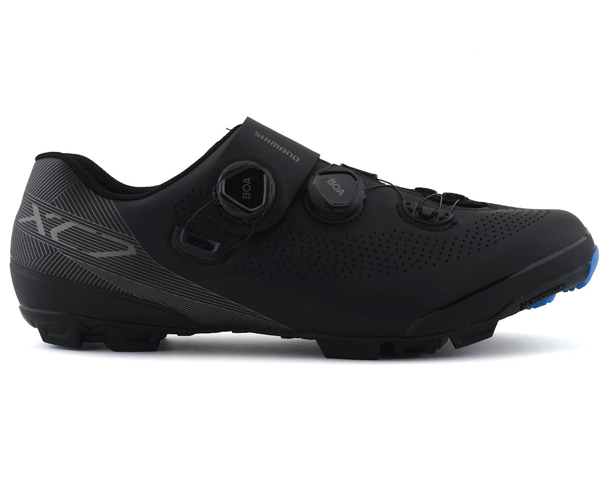 shimano xc701 wide