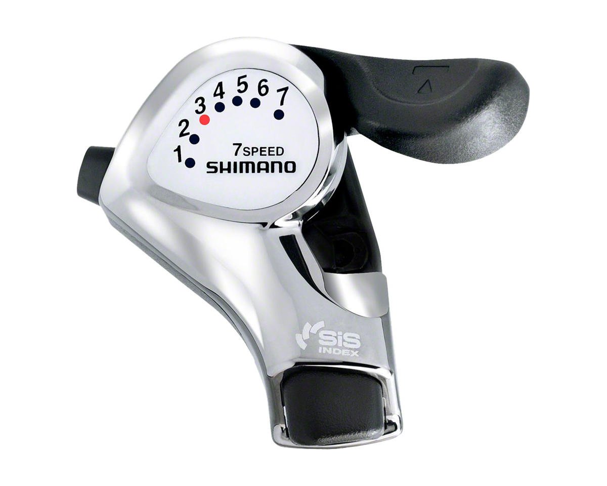 9 speed thumb shifter