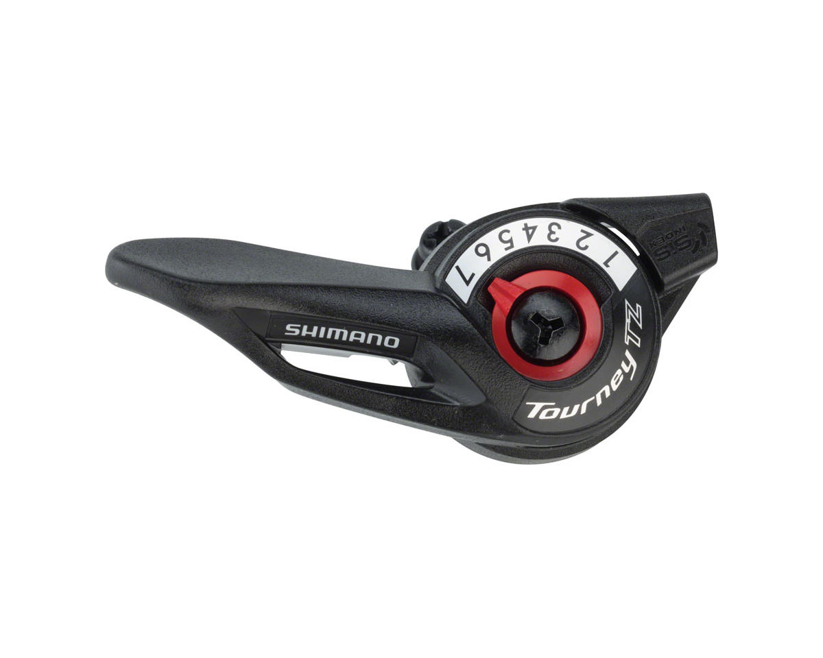 shimano bike shifter