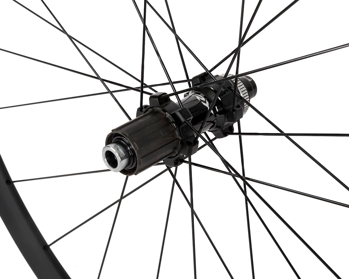 shimano grx rx 570 wheelset