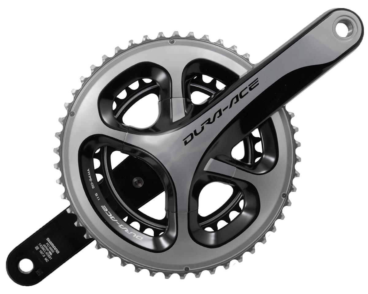 crankset dura ace 9000