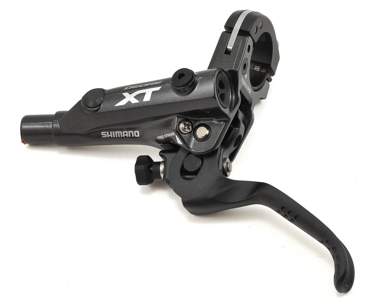 shimano xt m8000 disc brake