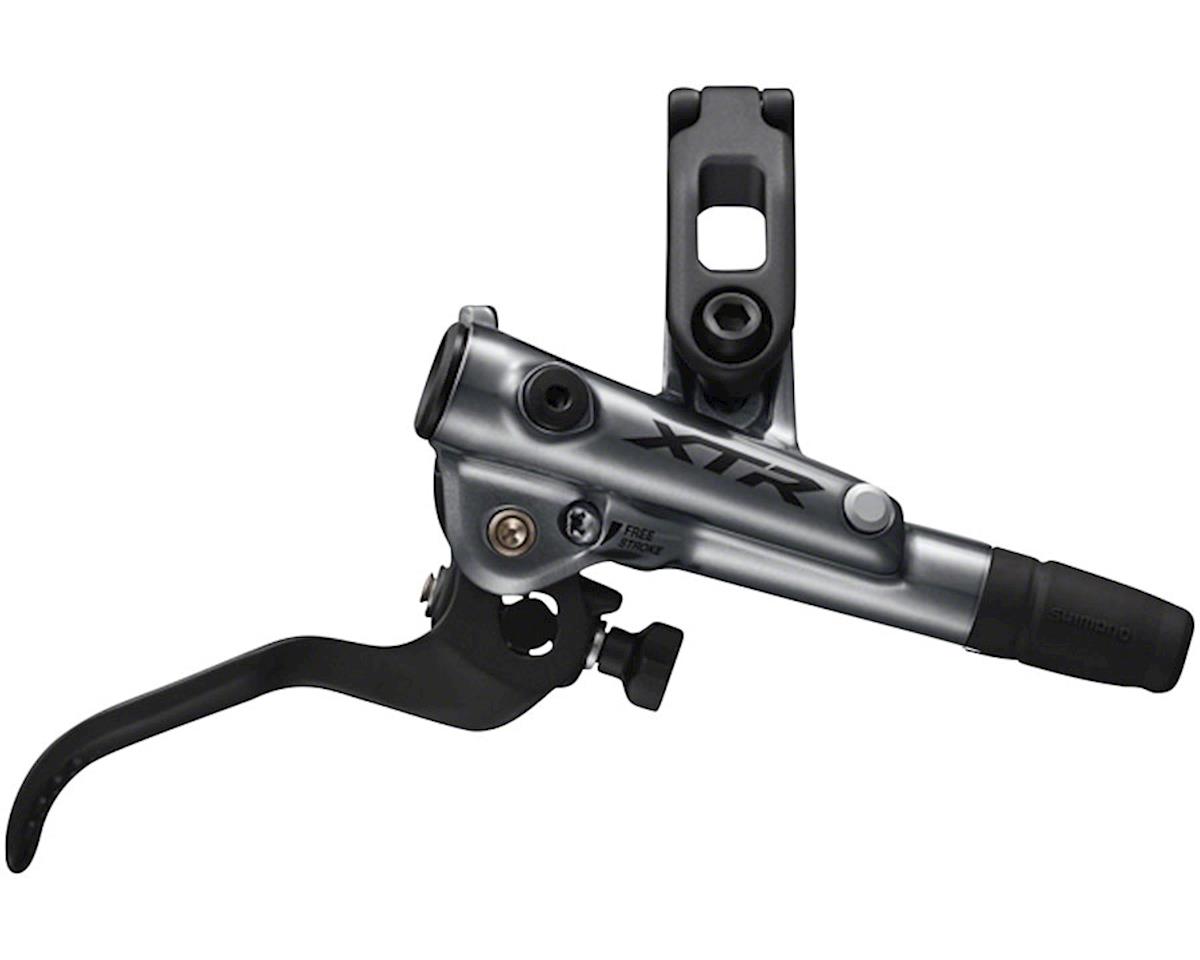 shimano xt brake lever right