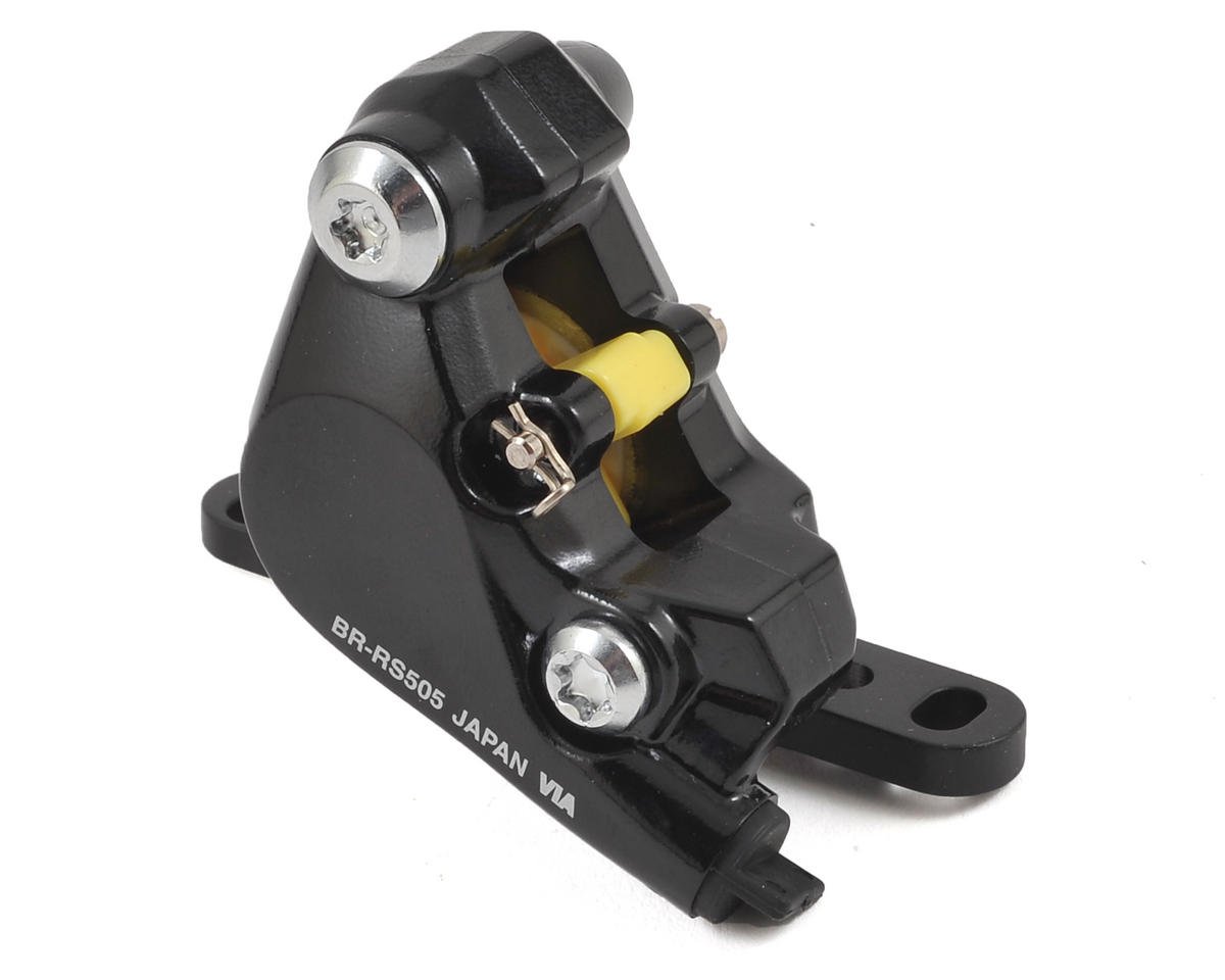 shimano rs505 brakes