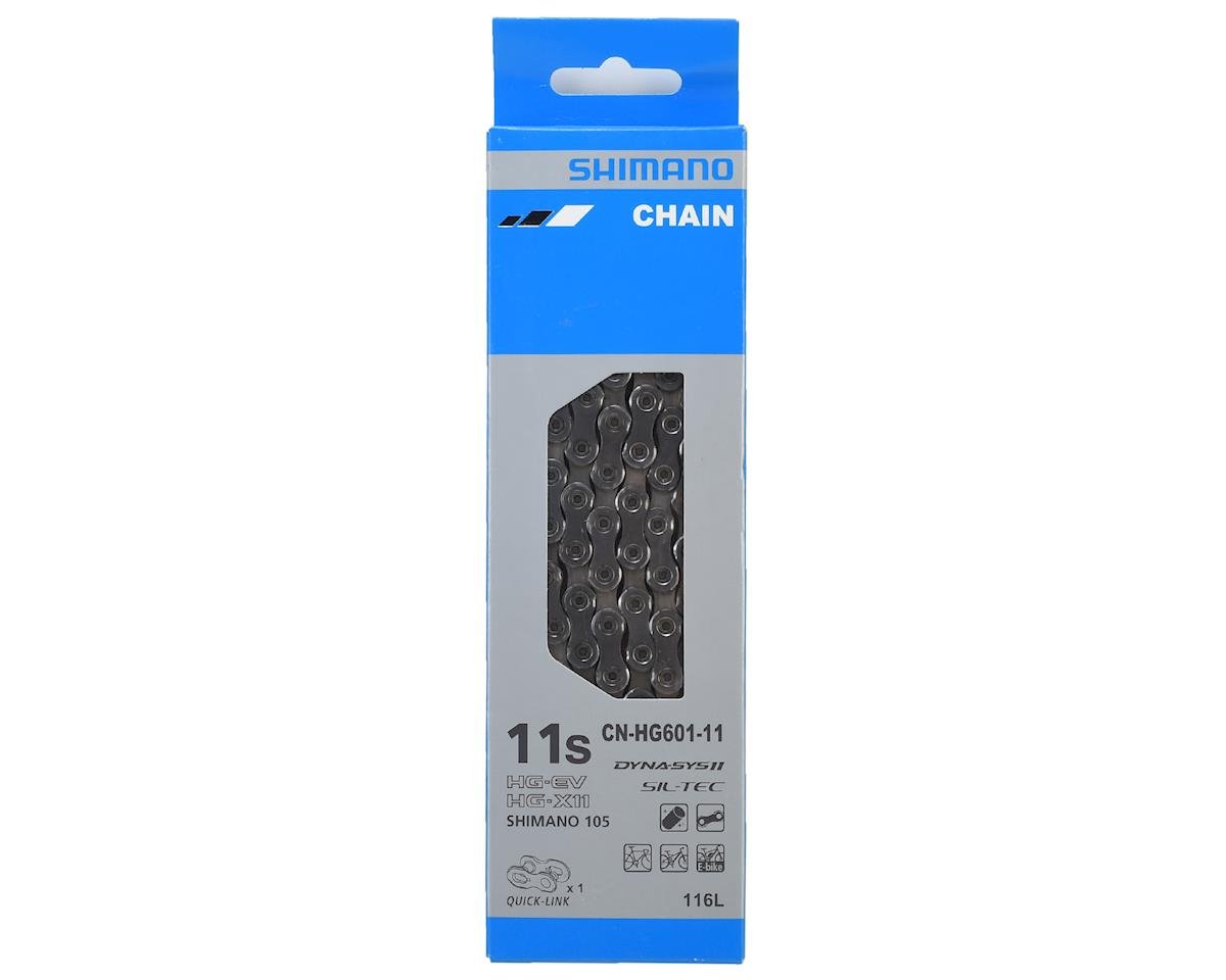 shimano hg601 chain