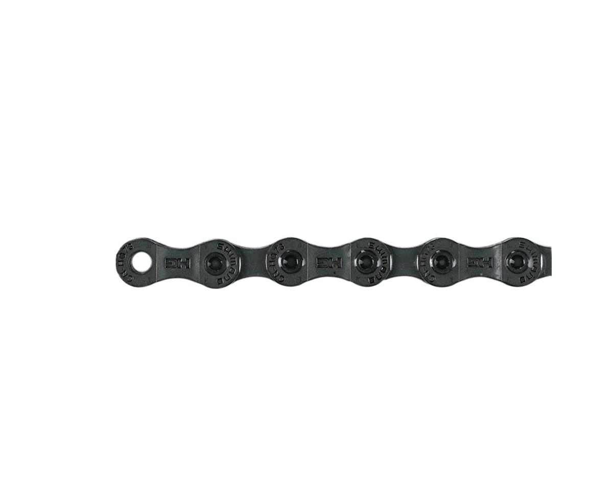 shimano hg73 chain